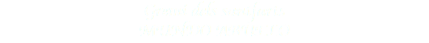 Gremi dels santfarts
MUNDO ABUELO