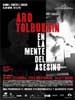 Aro Tolbukhin, en la mente del asesino