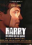 Harry, un amigo que os quiere