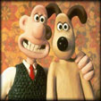 Wallace & Gromit... y sus amigos
