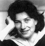 Chantal Akerman