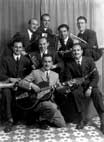 "Orquestra Savoy"