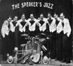 "THE SPEAKER'S JAZZ"