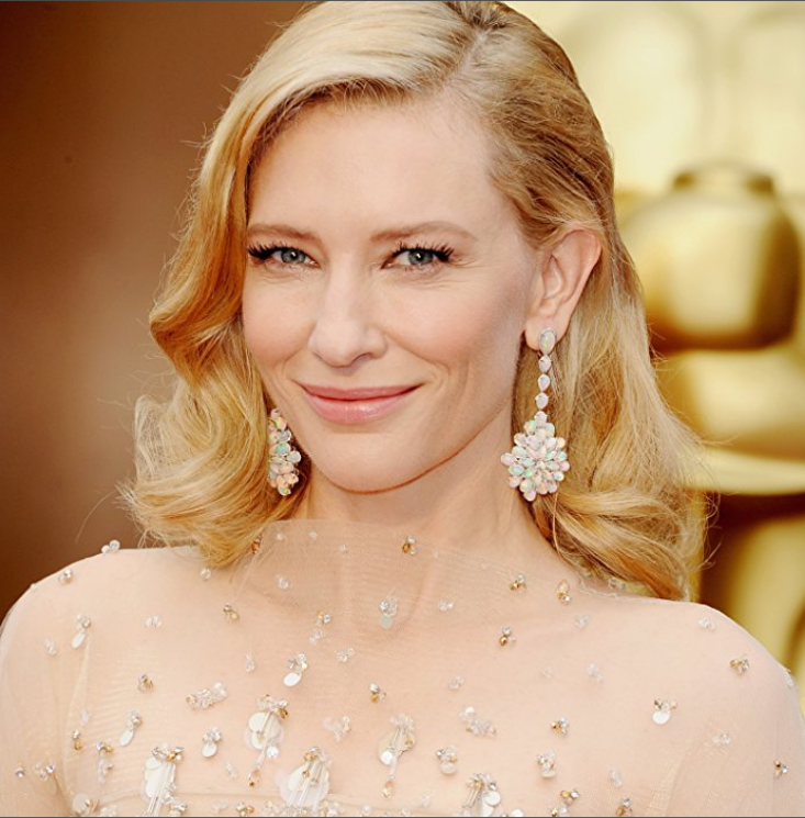 Cate Blanchett