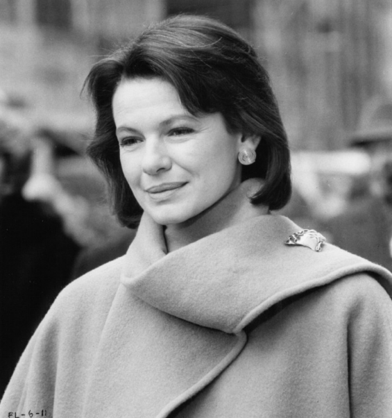 Dianne Wiest