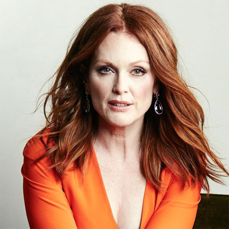 Julianne Moore