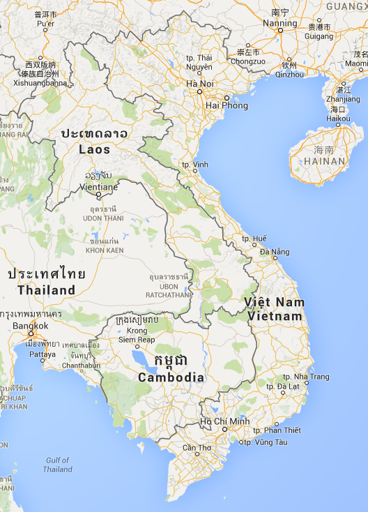 Vietnam