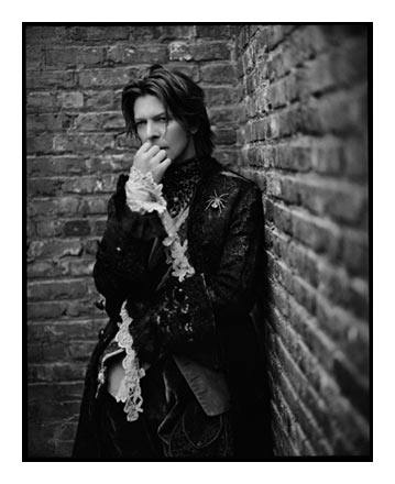 Bowie
