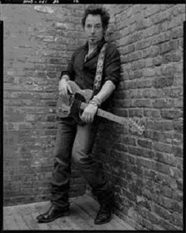 Bruce