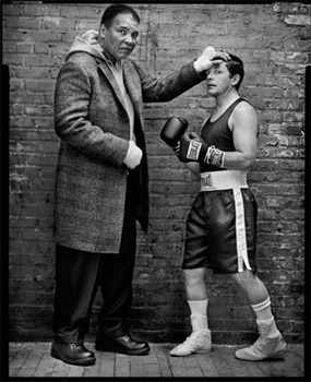 Ali
