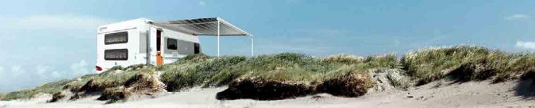 Knaus playa