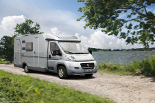 knaus autocaravanas