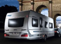 Fendt Caravan