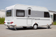 Knaus Sudwind Exclusive