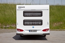 Knaus Sport