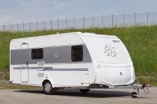 Knaus Sport