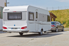 Knaus Sudwind