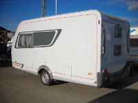 Weinsberg Caravana