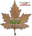 turisme rural
