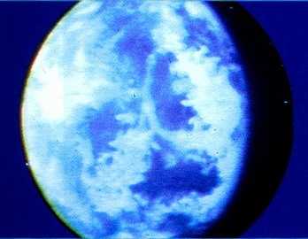 Planeta alderaan