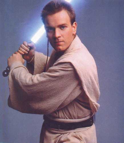 Obi Wan Kenobi