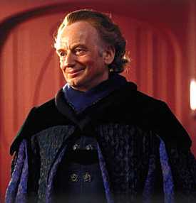 Senador Palpatine