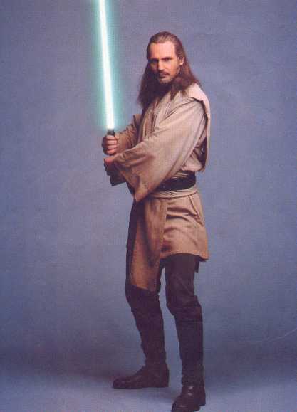 Qui-Gon Jinn