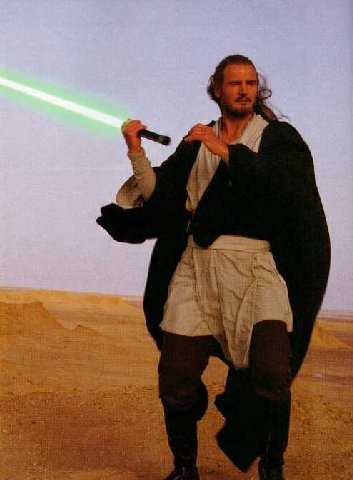 Qui-Gon Jinn