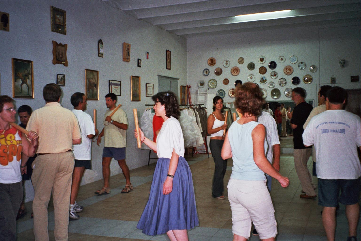 Assaig del ball Agost_2003