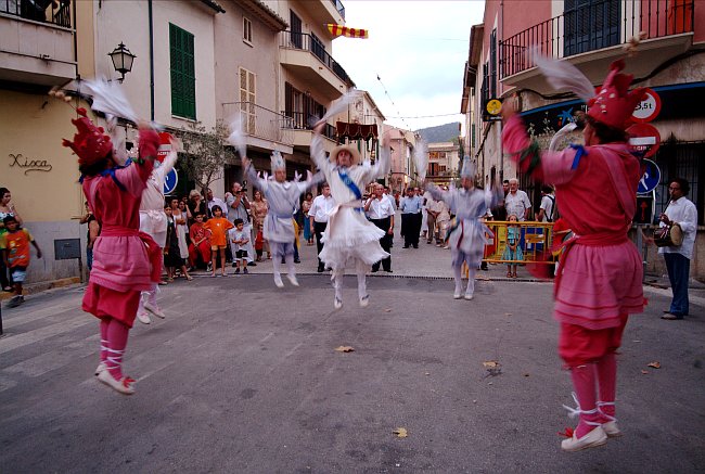 Els Cossiers d'Alar�