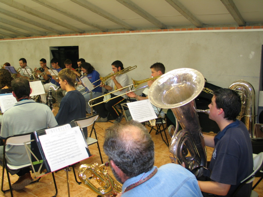 Banda assatjant