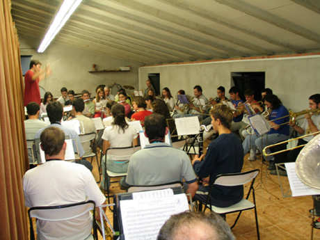 Banda assatjant