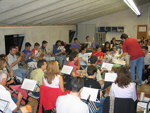 Banda assatjant