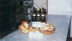Productes T�pics...