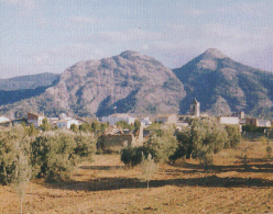 Vista de la Poblaci�
