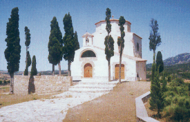 Sant Josep
