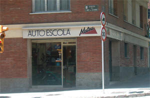 AUTOESCOLA MATEU