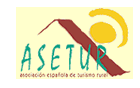 Associaci&ograve; Espanyola de Turisme Rural