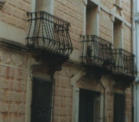 balcons