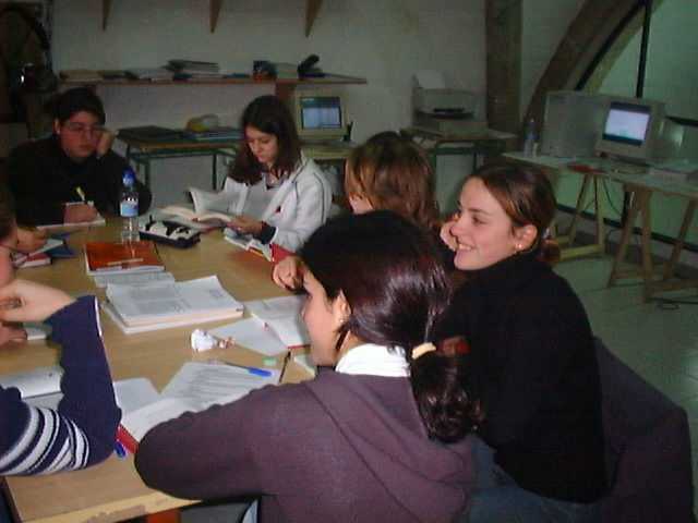 escola taller