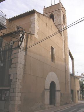 ulldecona carrer major casa de cultura
