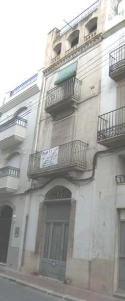 ulldecona carrer major 72