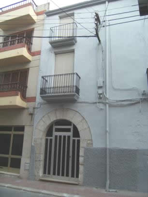 ulldecona carrer major 76