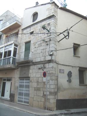 ulldecona carrer major 85
