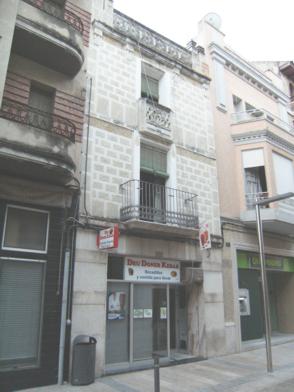 ulldecona carrer major 89