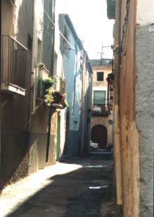 carrer del carmen