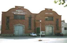 ulldecona cooperativa