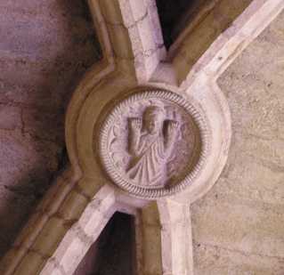 ulldecona patrimoni medieval església sant lluc
