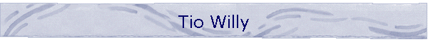 Tio Willy