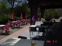 Terraza